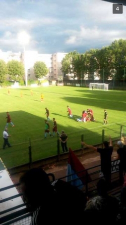CFA2 – Le FC Bourgoin-Jallieu s’impose au finish